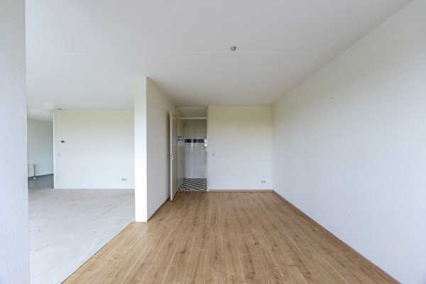 Medium property photo - IJseendplein 6, 2492 NH The Hague